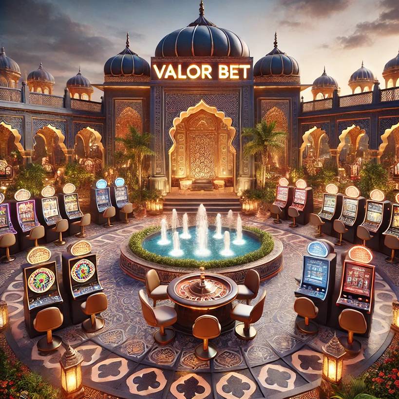 Valor Bet transformative role in India’s online gaming evolution