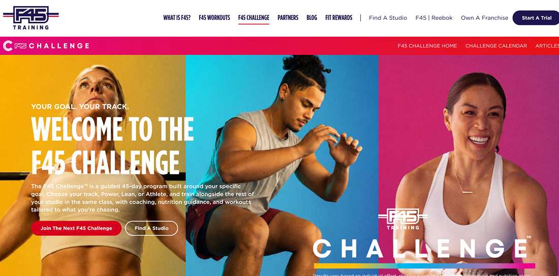 6 Best Workout Challenges to Stay Consistent With Fitness in 2026