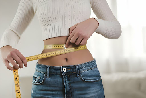 The Benefits Beyond Weight Loss