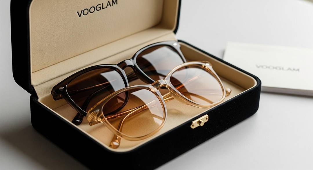 Why Vooglam Makes the Choice Effortless