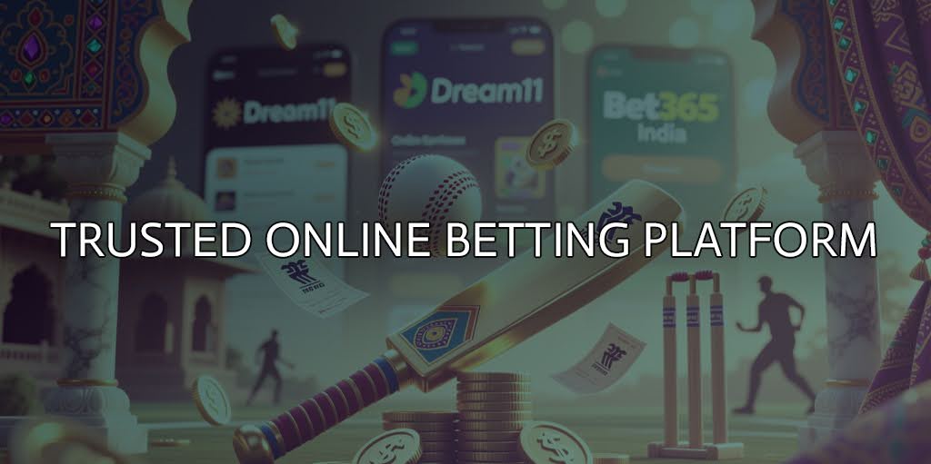 Beginner&rsquo;s Guide to Online Betting in India.
