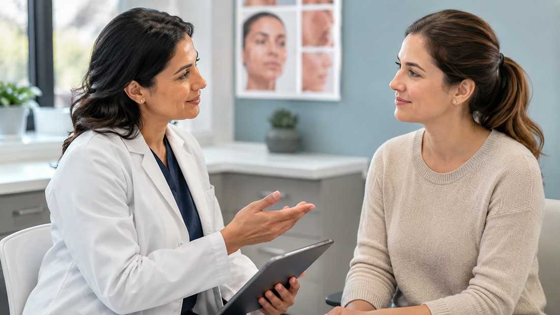 Why Skin Health Education Needs More Than Product Advice