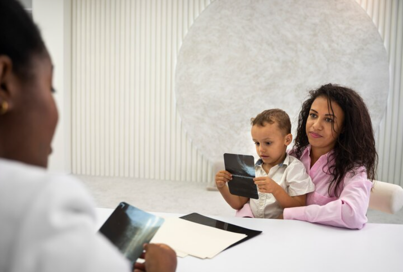 Early Signs of Autism in Children: What Parents and Carers Need to Know
