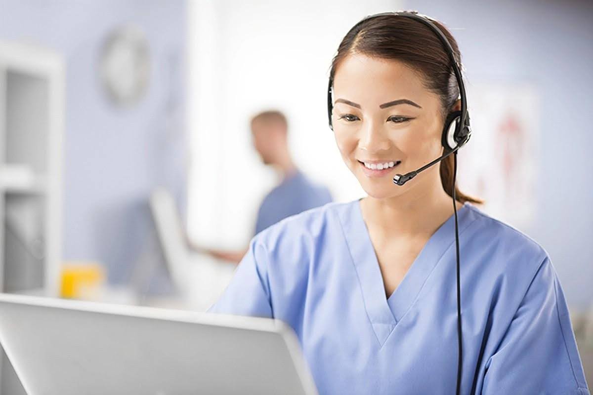 Investing in Telehealth and Remote Care