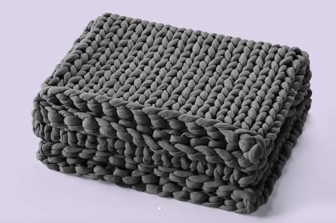 Weighted Blanket
