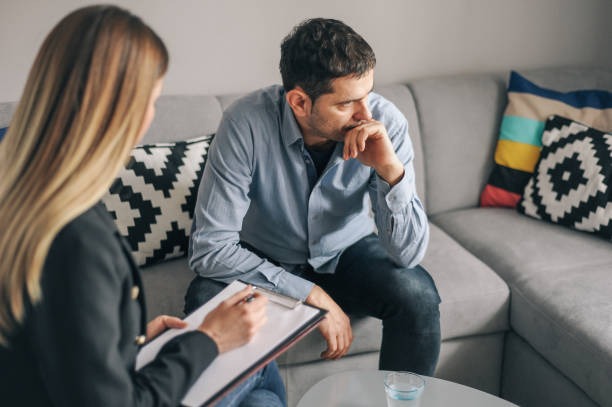 How Healthy Daily Habits Support Anxiety Counselling Progress