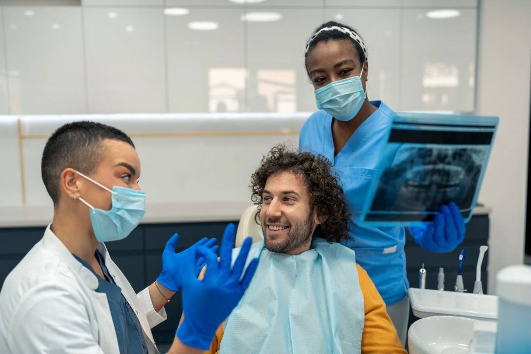 What to Look for When Choosing a Dentist