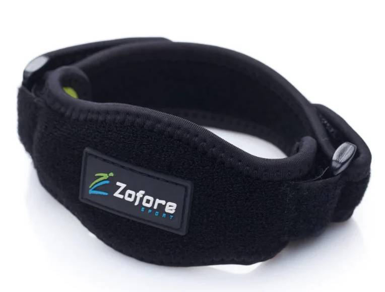 Zofore Sport tennis elbow brace