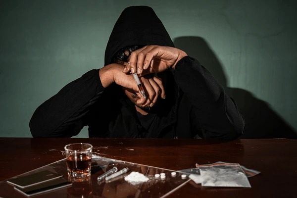Loss of Control and Escalating Use