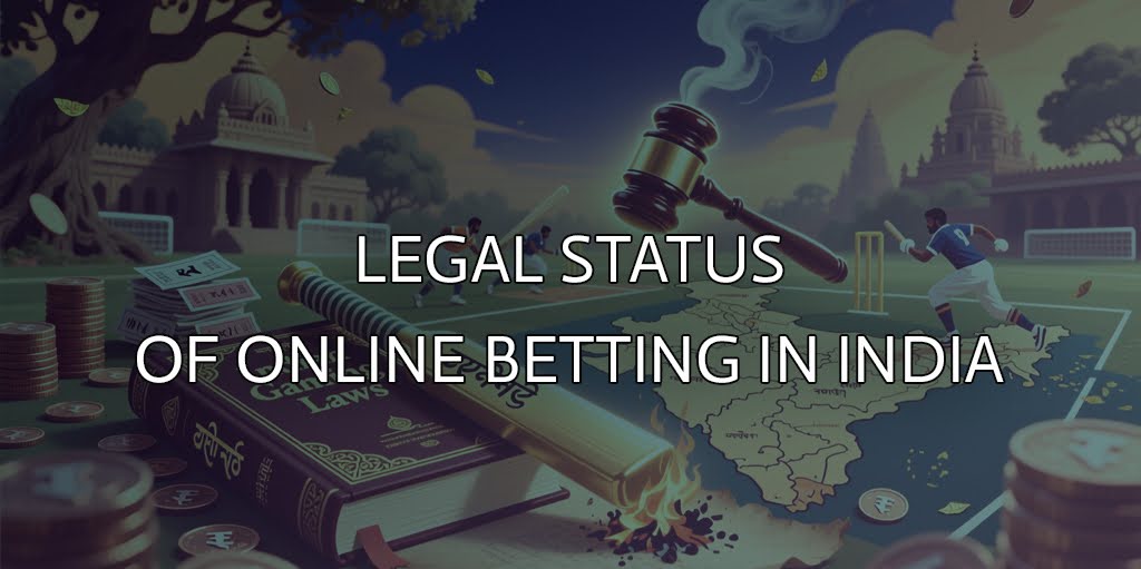 Beginner&rsquo;s Guide to Online Betting in India.