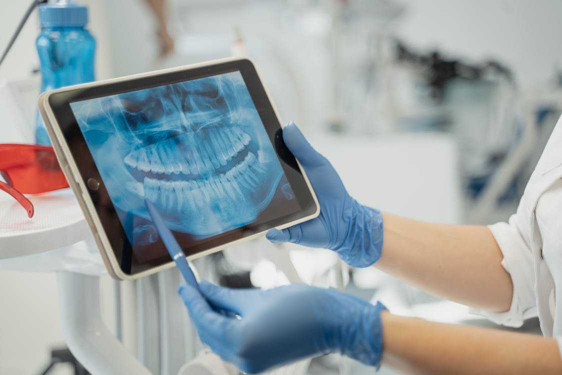 Innovation on the Threshold: How Healthcare is Embracing the Latest Developments