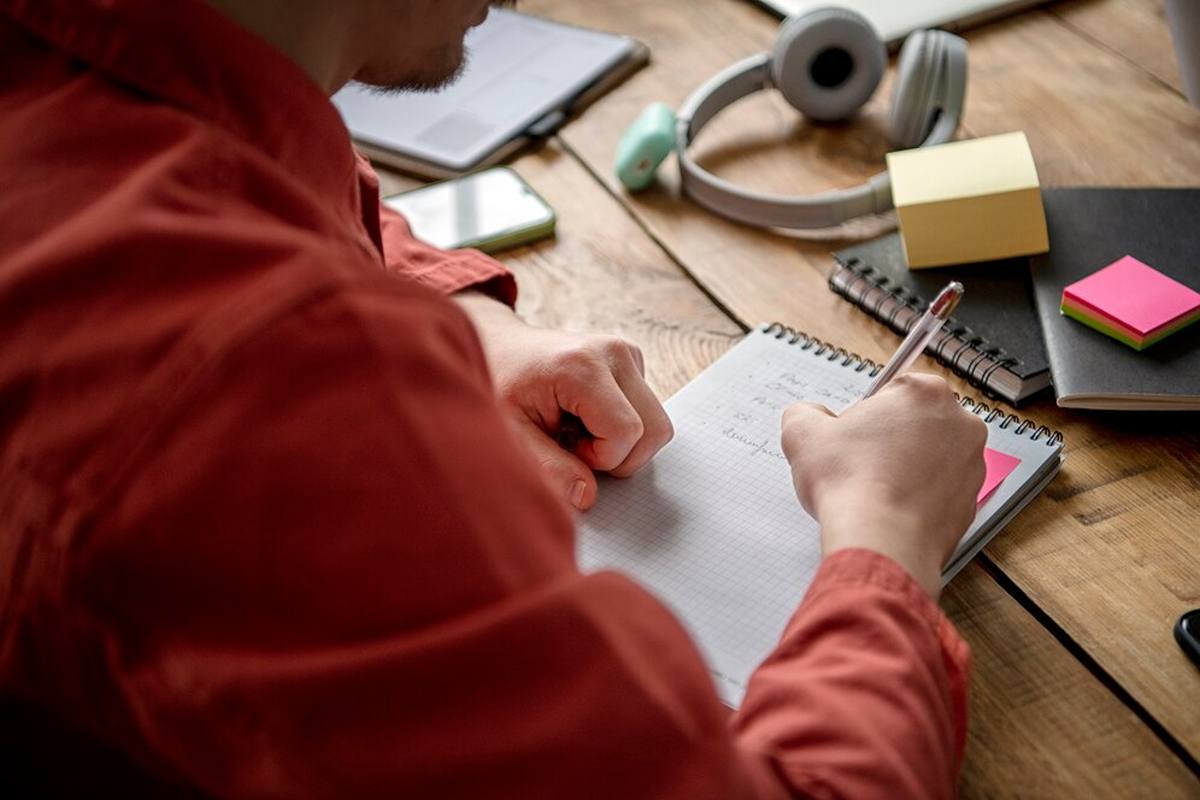 How to Stay Motivated During the GCSE Revision Season