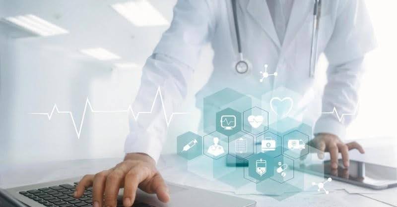 Leveraging Technology to Reduce Administrative Burden