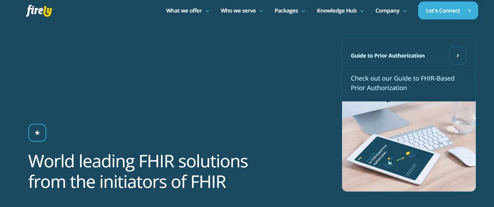 6 Best FHIR Software Development Companies to Choose From in 2026