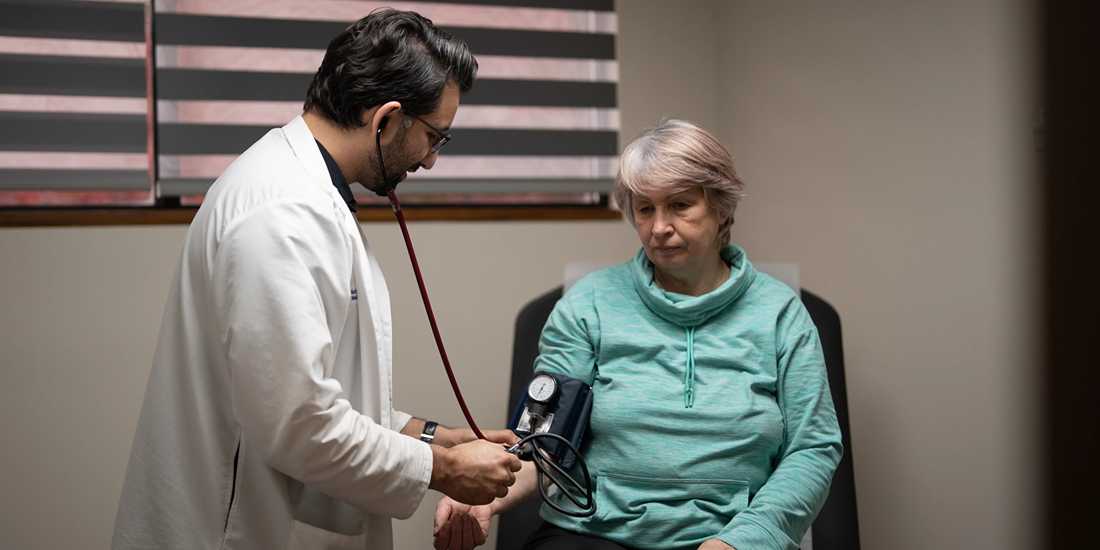 How to Find the Best Family Doctor in Sterling Heights?