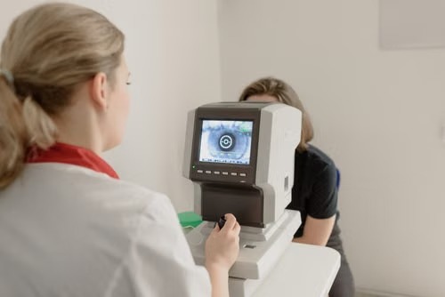8 Strategies for Growing a Successful Optometry Practice