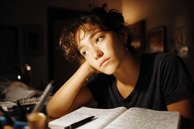 Common Causes of a Heavy, Sluggish Feeling All Over