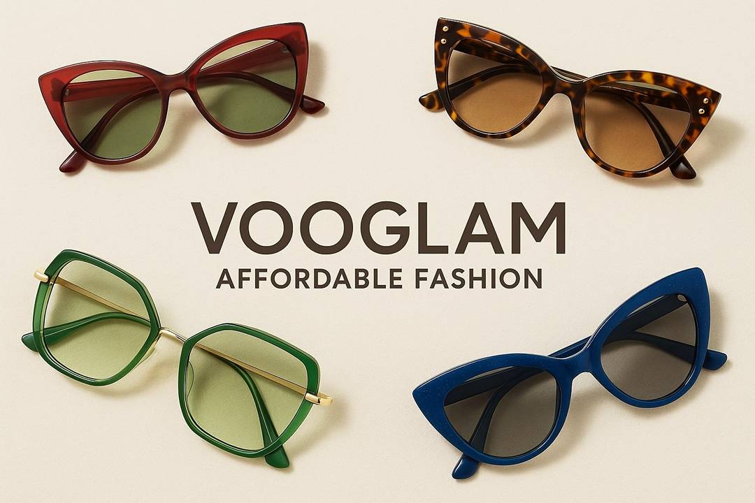 Fashion Meets Function: Styling for Lifestyle