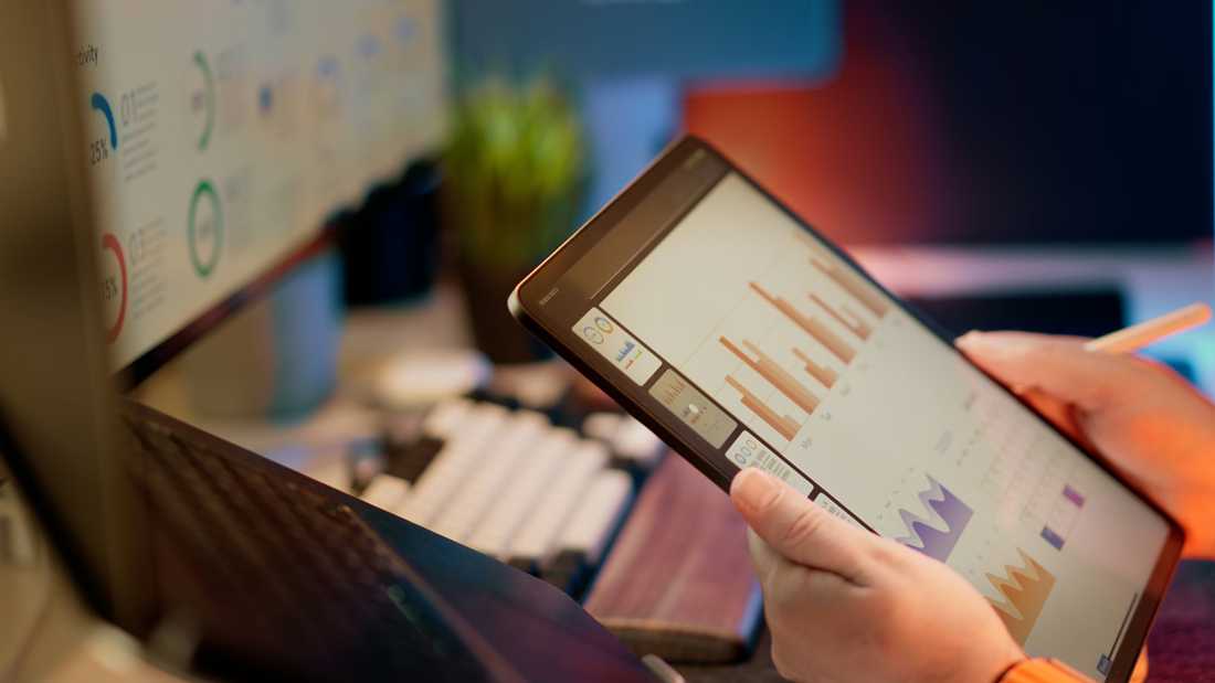 How Businesses Are Using Technology to Handle More With Less