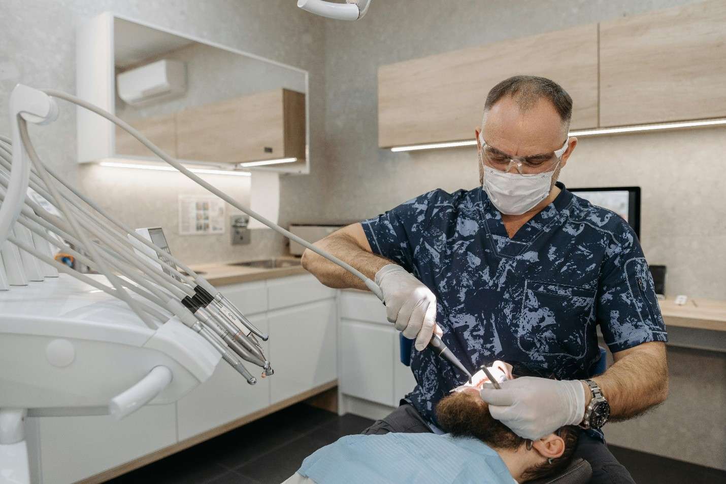 How to Find the Best Dentist near You
