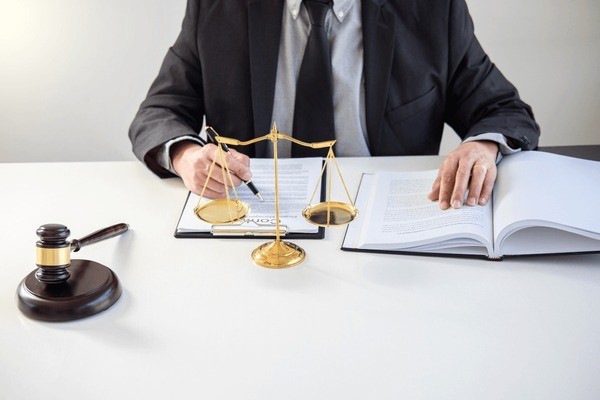 When Legal Support Becomes Part of Recovery