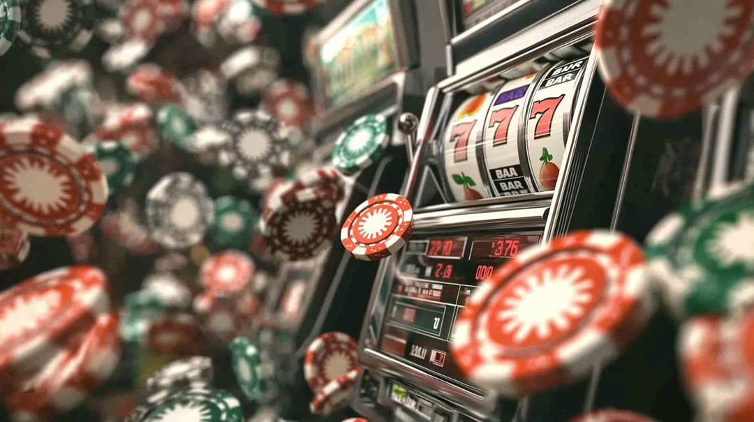 Bonuses at Pin Up Casino