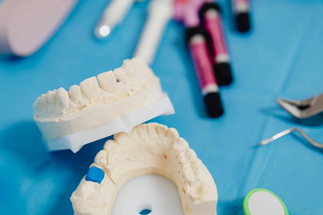 Dental Implants in Australia