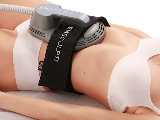 How Emsculpt Treatment Can Help You Build Muscle And Burn Fat