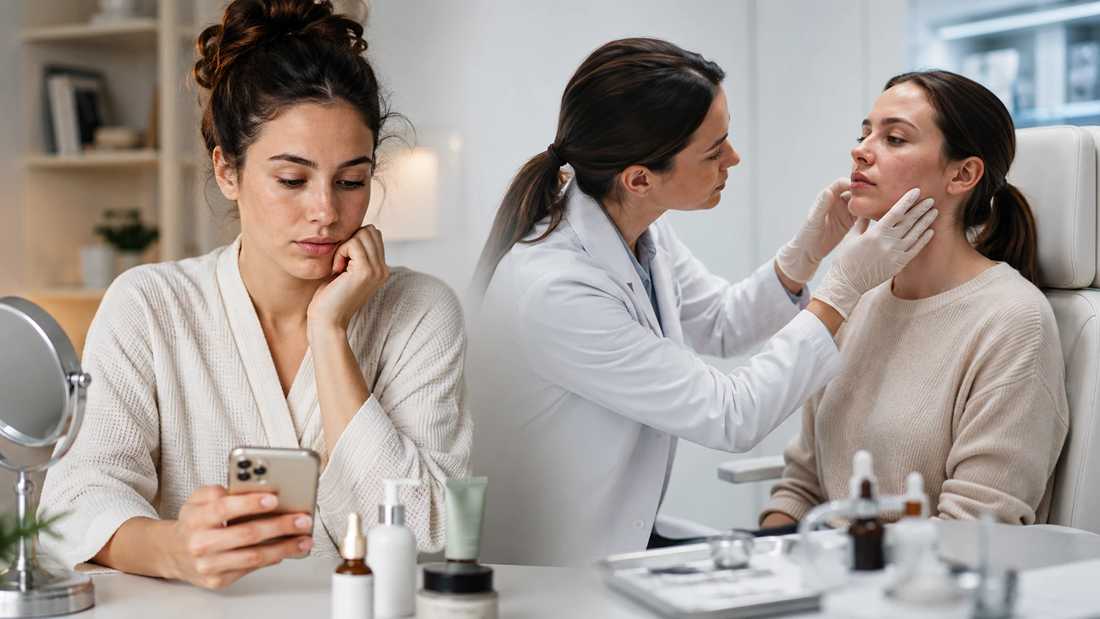 Why Skin Health Education Needs More Than Product Advice