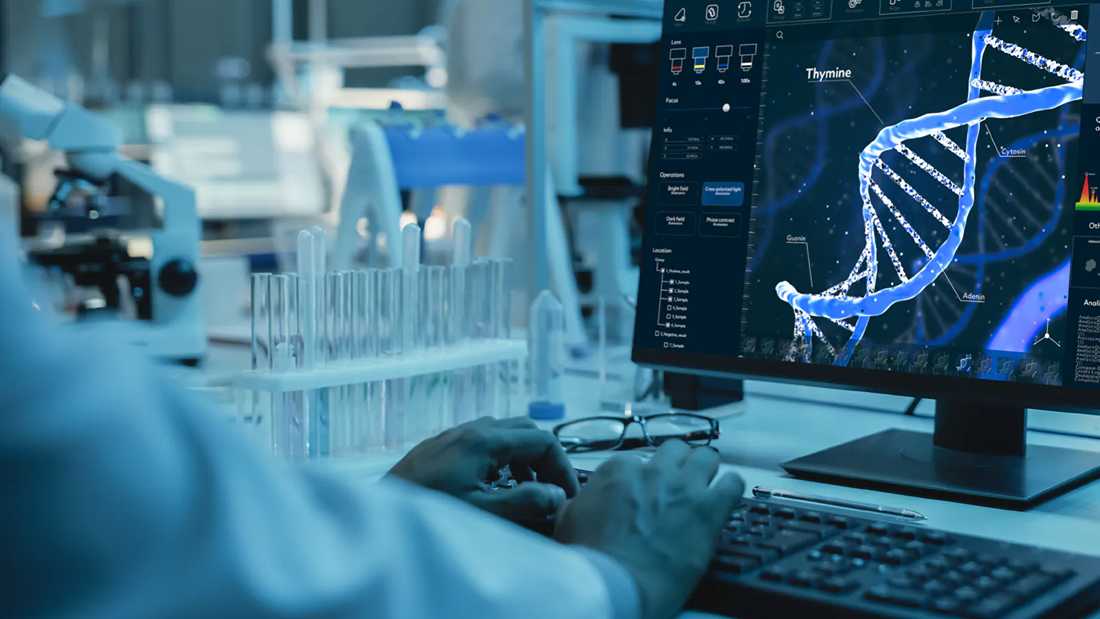 Why Dubai Is Becoming a Global Hub for Regenerative Medicine