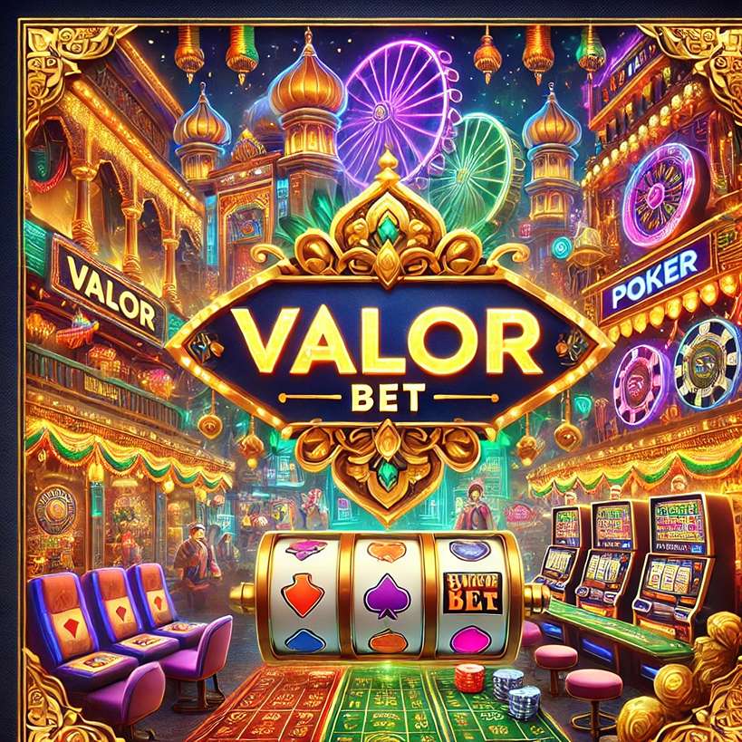 ValorBet role in redefining India’s online gaming experience