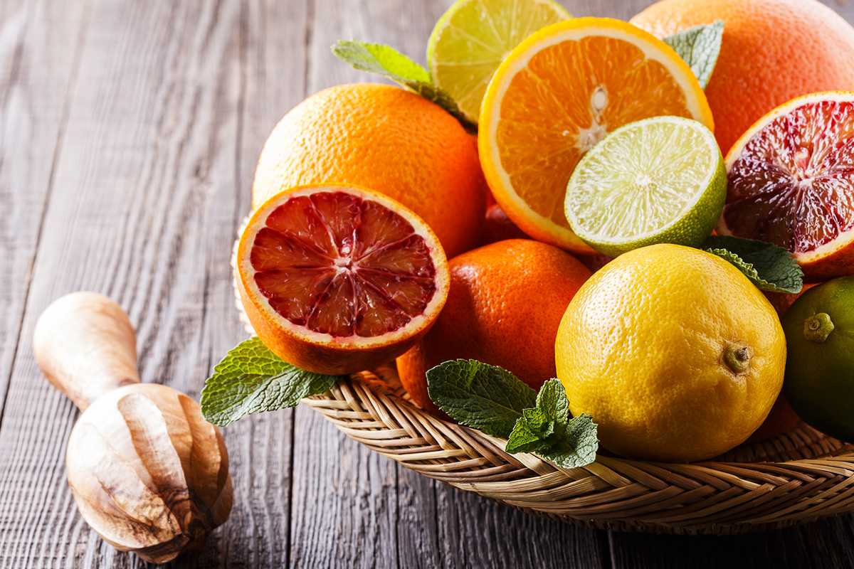 Top 10 Immune-Boosting Superfoods for a Healthier You