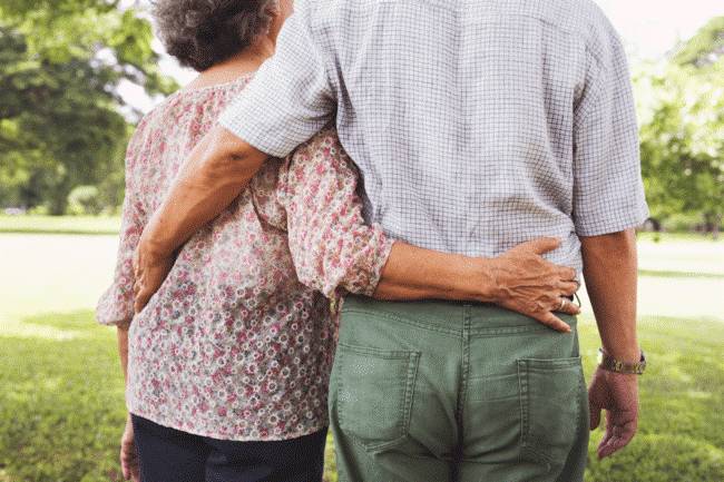 Incontinence Underwear: What It Is And How It Helps