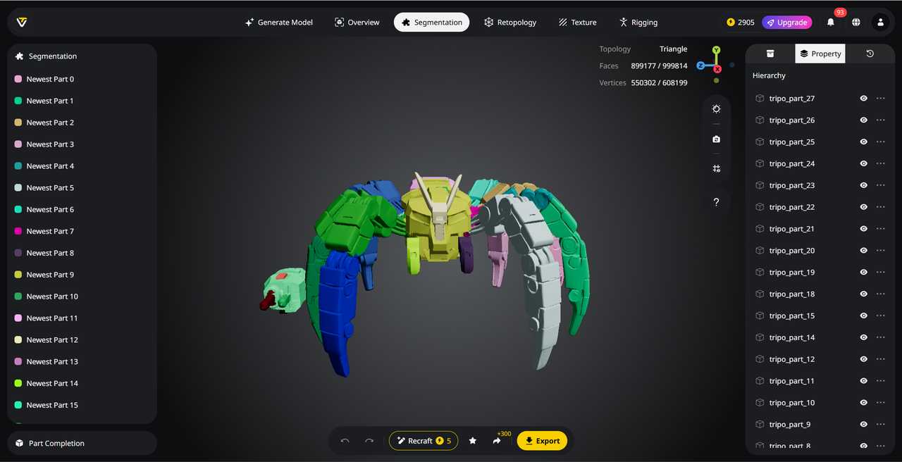 A Comprehensive Tripo Tutorial: How This AI 3D Model Generator Works