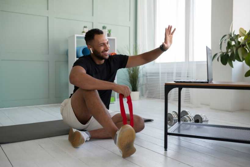 The Impact of Gym Flooring on Injury Prevention and Exercise Performance