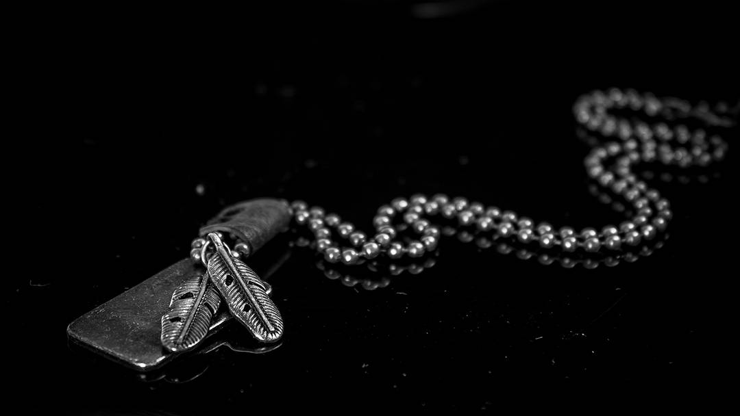 Shaping Your Pendant