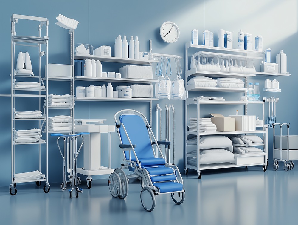 Choosing a Medical Supply Store: Alpine Home Medical & Others