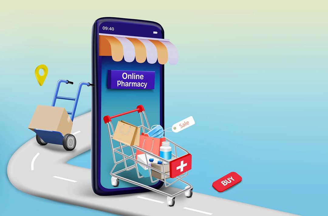 Farmasmart: Leading the Digital Pharmacy Revolution