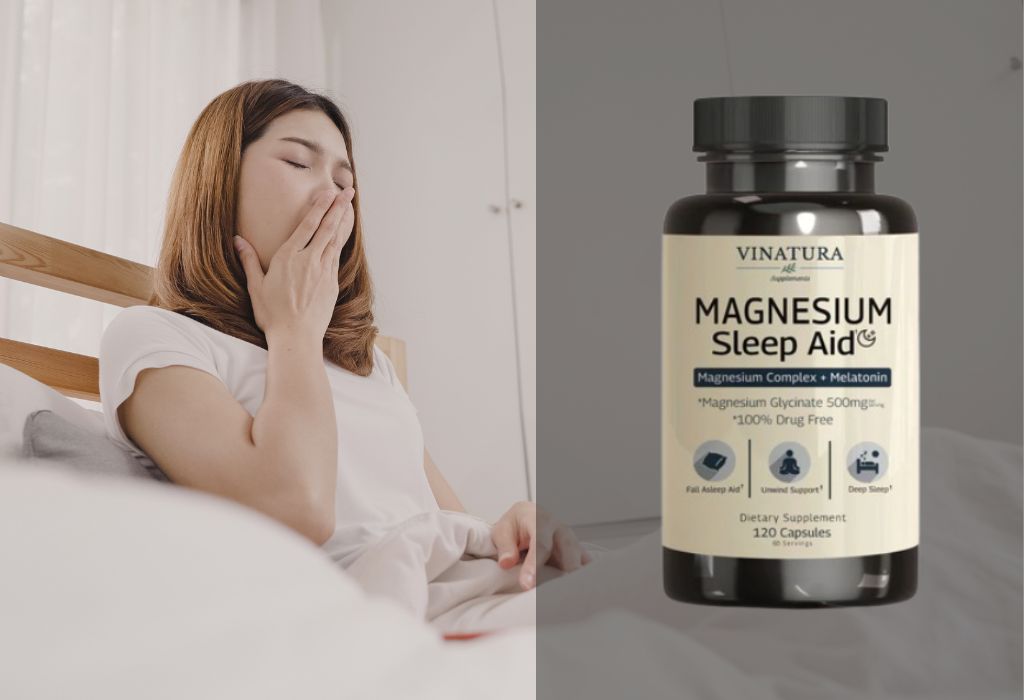 What is Magnesium Glycinate?