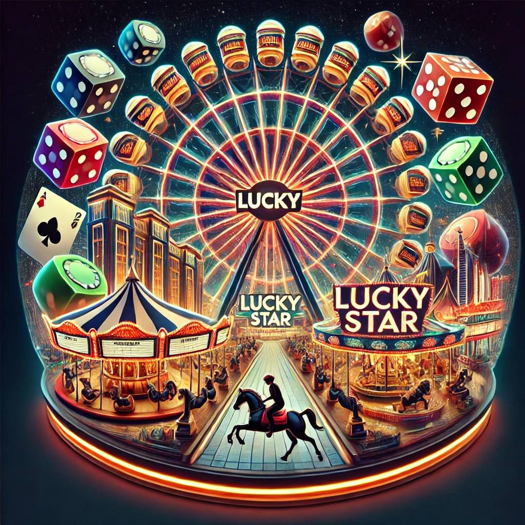 how Lucky Star elevates classic table games for every player