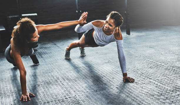 6 Best Workout Challenges to Stay Consistent With Fitness in 2026