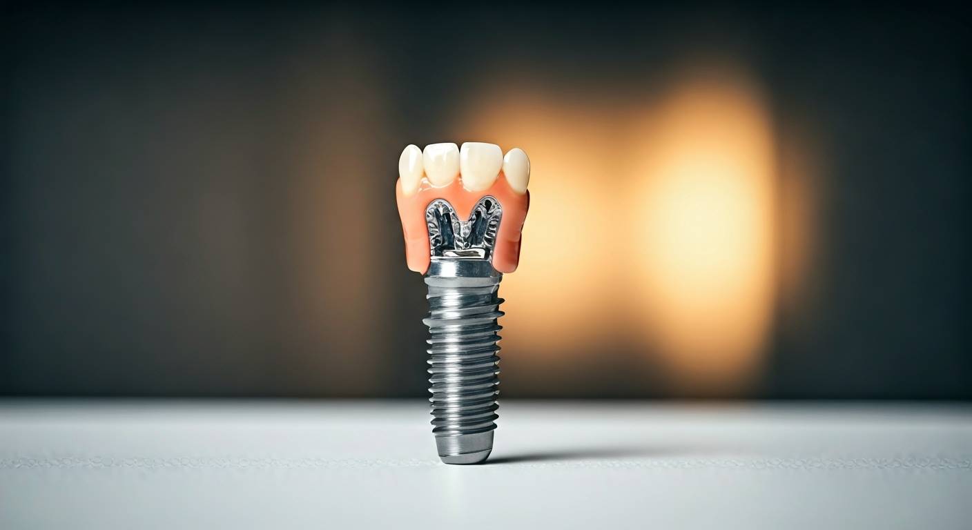 Explore Dental Implants in Coffs Harbour Today