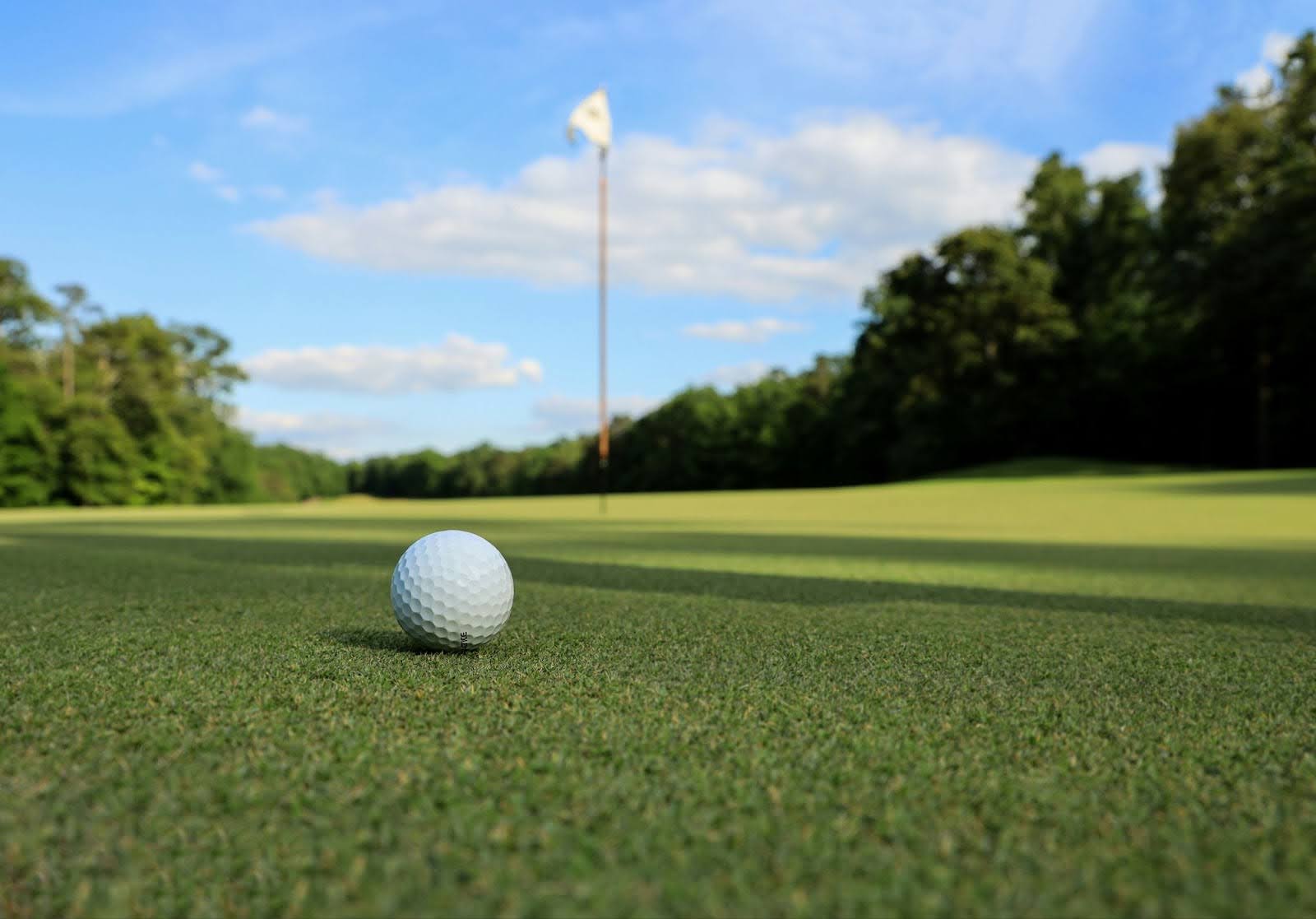Golf as Physical Therapy: Rehabilitation Benefits of Low-Impact Sports