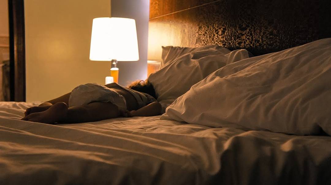 Sleep Posture and Its Impact