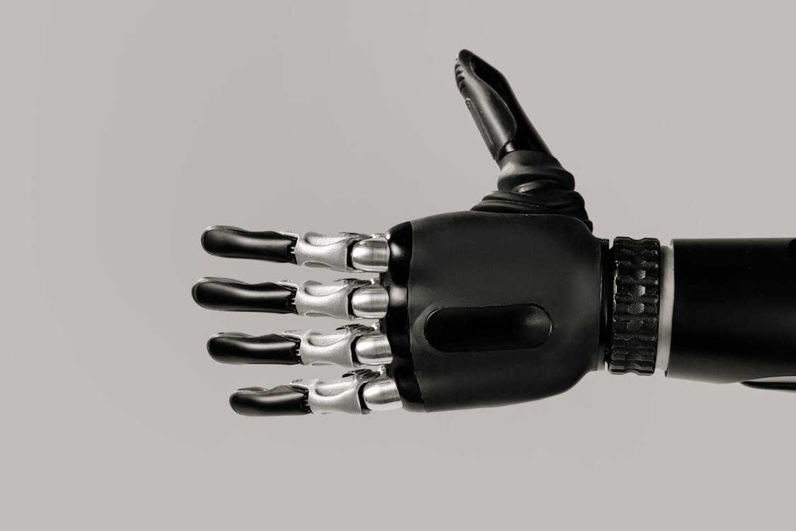 Innovation on the Threshold: How Healthcare is Embracing the Latest Developments