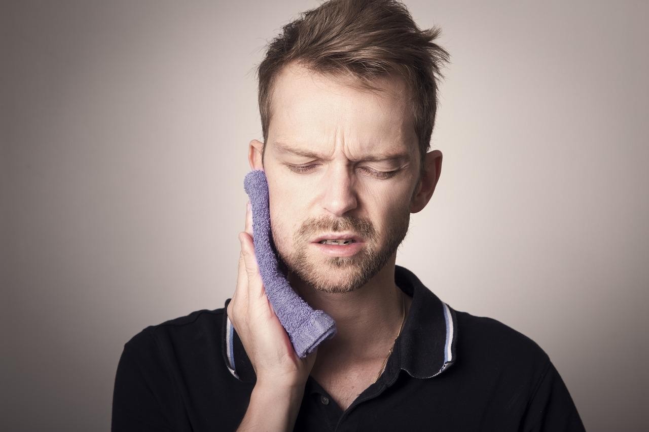 The Dental-Medical Approach to Managing Chronic Pain