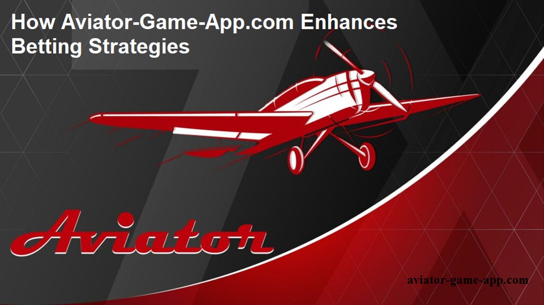 Why Are Top Players Using Aviator-Game-App.com to Win?