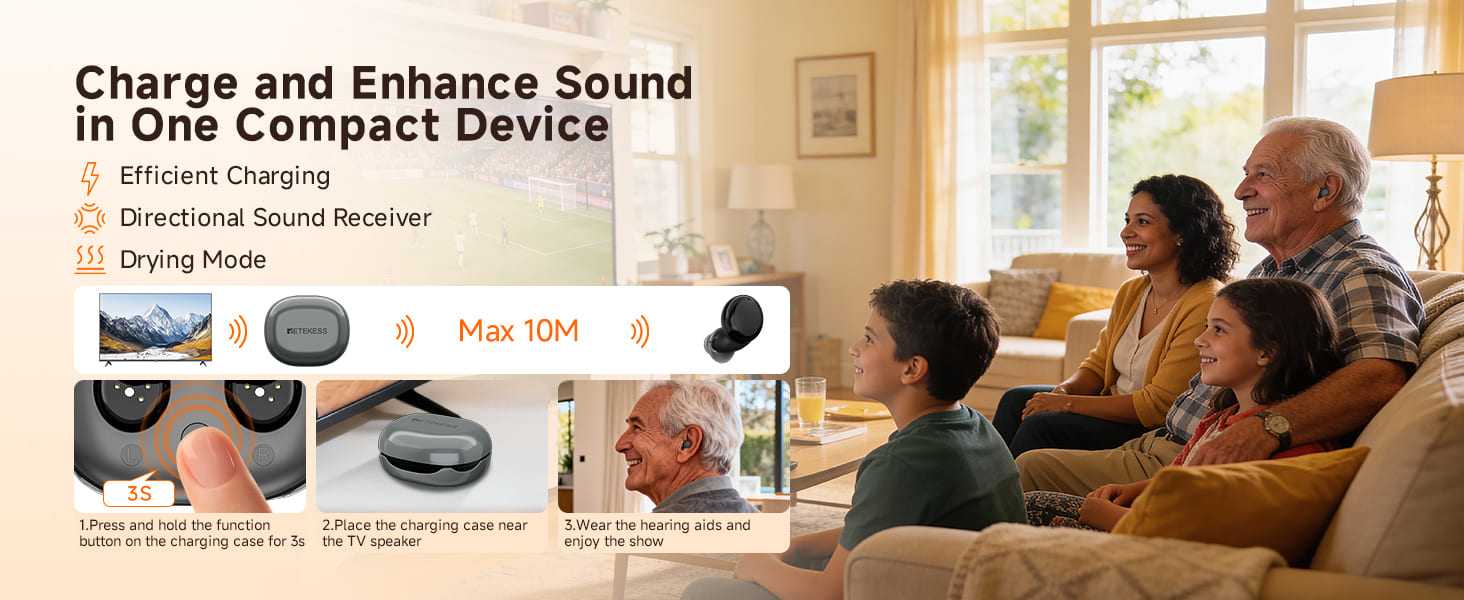 Mild Hearing Loss: Should You Intervene Early?