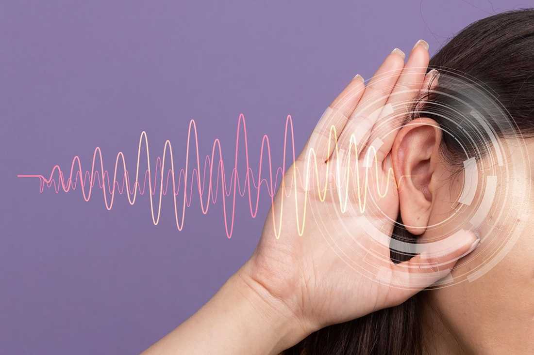 How Sensory Health Influences Overall Quality of Life