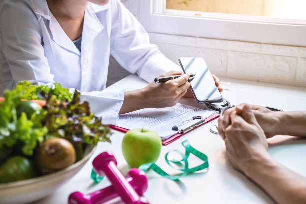Improving Disease Prevention and Management